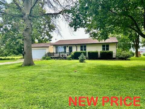 309 Essex, Farragut, IA 51639