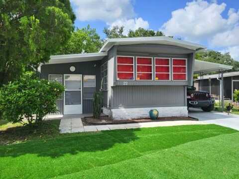 13618 N. Florida Avenue Lot, Tampa, FL 33613