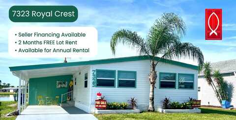 7323 Royal Crest, Ellenton, FL 34222