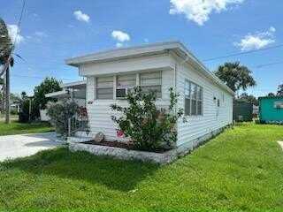 4000 24th ST N Unit 454, Saint Petersburg, FL 33714