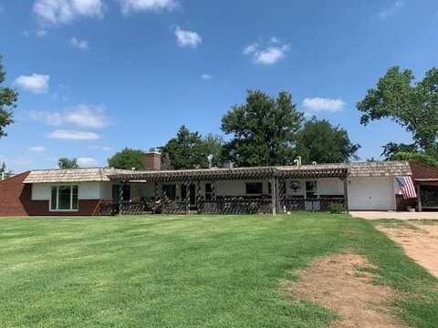 491 NW 70 Ave, Kingman, KS 67068