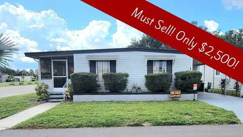 1 Tahitian Drive, Ellenton, FL 34222