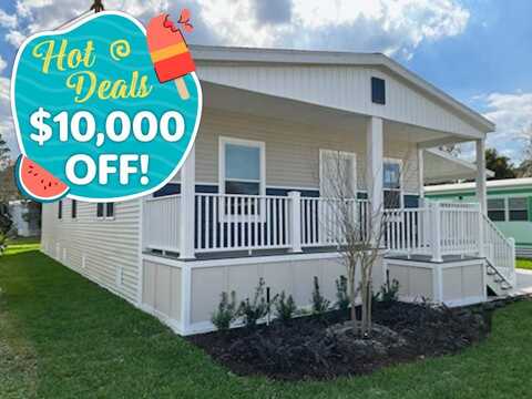 689 Royal Palm Dr., Casselberry, FL 32707