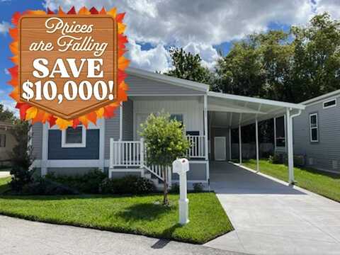 771 Holly Hill Dr., Casselberry, FL 32707