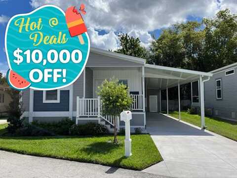 771 Holly Hill Dr., Casselberry, FL 32707