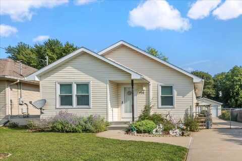 806 Arnold, Glenwood, IA 51534