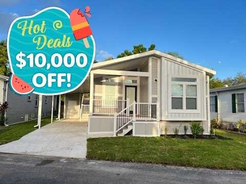 811 Holly Hill Dr., Casselberry, FL 32707