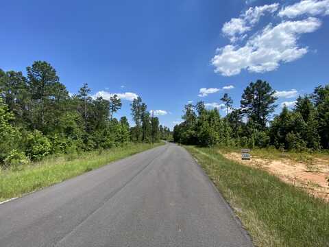 0 Adams Road - Lot 16, Bankston, AL 35542