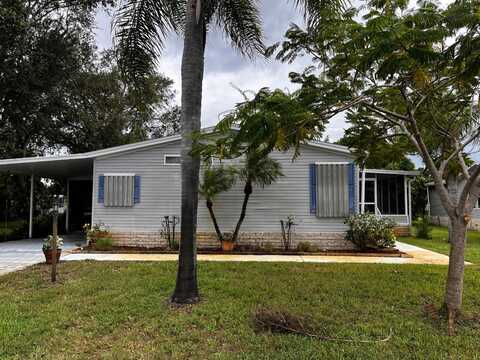 6 Abaco ct, Sebastian, FL 32958