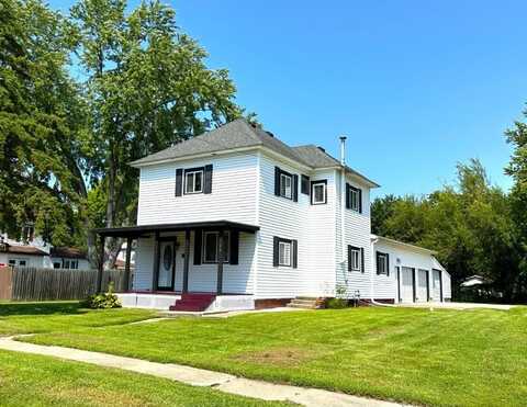 314 E Nodaway Street, Clarinda, IA 51632