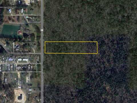 Tract 6 Walker S Rd., Walker, LA 70726