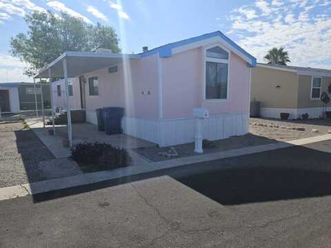 3833 N. Fairview Ave., Tucson, AZ 85705