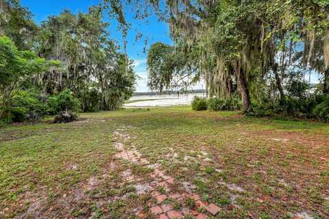 6528 Woodland Dr, Keystone Heights, FL 32656