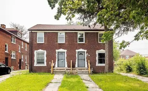 3299 Monterey, Detroit, MI 48206