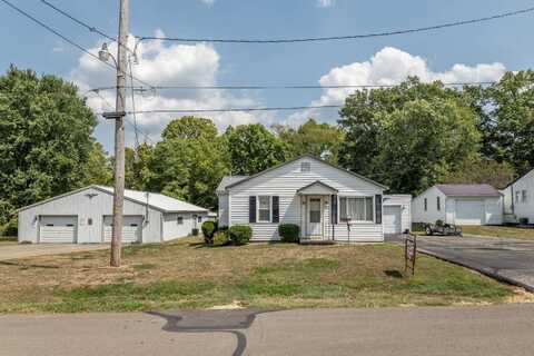 42 Carroll Ave, Jackson, OH 45640