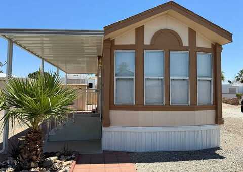 10442 N Frontage Rd, Yuma, AZ 85365