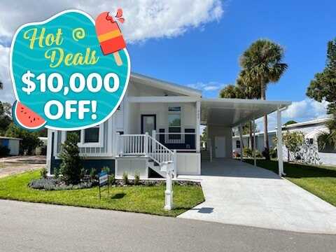 720 Honeysuckle, Casselberry, FL 32707
