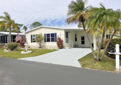 2825 ORLENES ST., N. Fort Myers, FL 33903