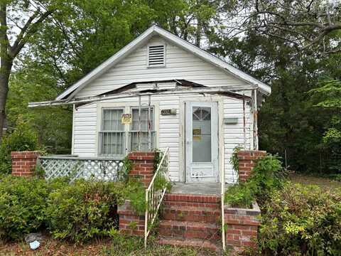 711 E Liberty Street, Marion, SC 29571