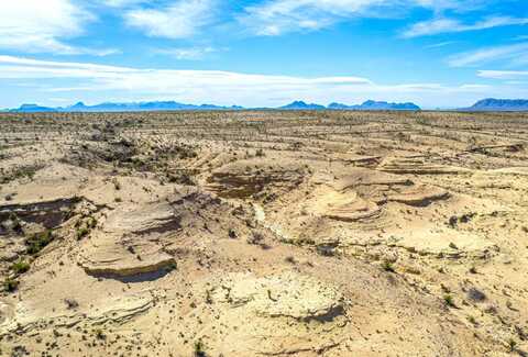 45 Esperanza Road, Alpine/Terlingua, TX 79852