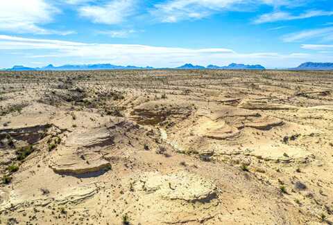 45 Cowboy Mines Road, Alpine/Terlingua, TX 79830