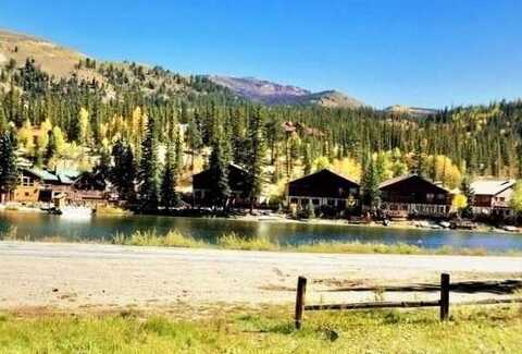 2 Lakeshore Drive, Lake City, CO 81235