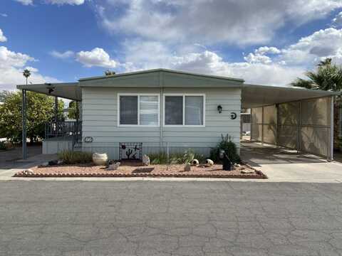 3380 S 4th Avenue, Yuma, AZ 85365