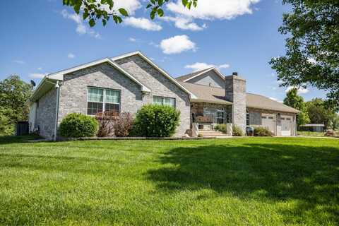 460 NE 20 Ave, Great Bend, KS 67530