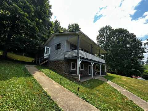 2586 Whitehouse Rd, Greeneville, TN 37745