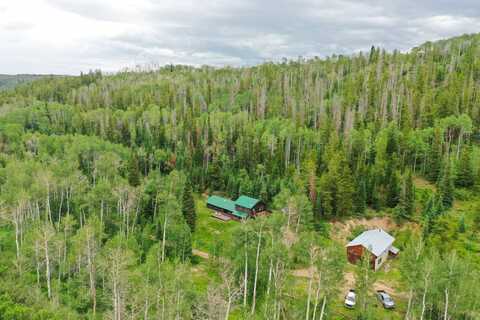 19455 COUNTY ROAD 29, Oak Creek, CO 80467