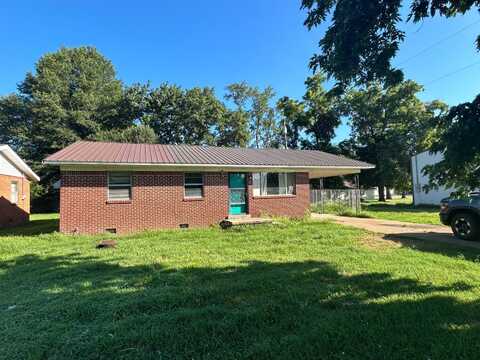 3242 Biggers Reyno Road, Biggers, AR 72413