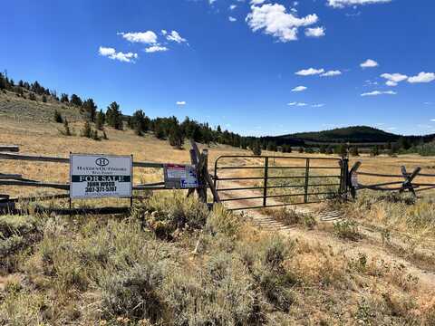 Louis Lake Rd, Lander, WY 82520