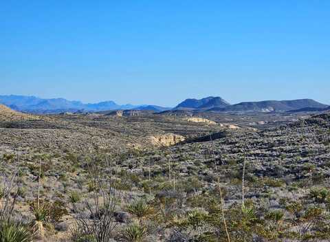 2790 Hen Egg Road, Terlingua, TX 79852