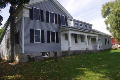 207 Grovernors Corners Rd, Cobleskill, NY 12043