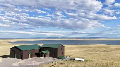 15 Outlaw Road, Laramie, WY 82055