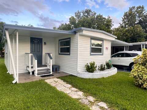 825 Poinsettia Street, Casselberry, FL 32707