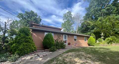 10474 Locust Road, Leopold, IN 47551