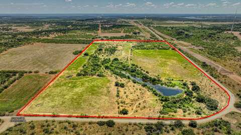 0000 CO Road 107, Cisco, TX 76437