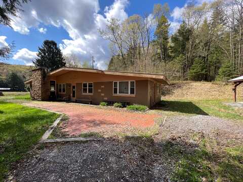 00 Bordell Rd, Smethport, PA 16749