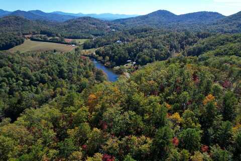 TBD Rose Creek Rd, Franklin, NC 28734