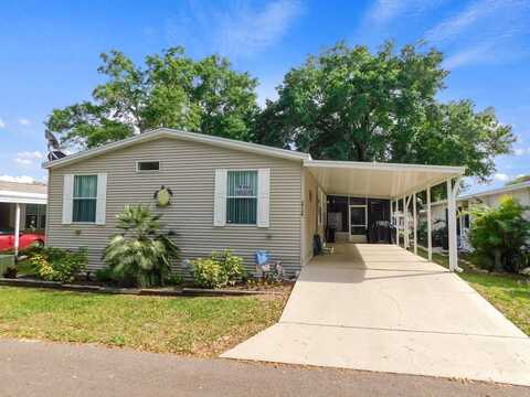 38130 Vinson Avenue, Zephyrhills, FL 33542