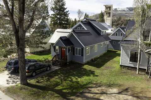 729 Pine Street, Steamboat Springs, CO 80487