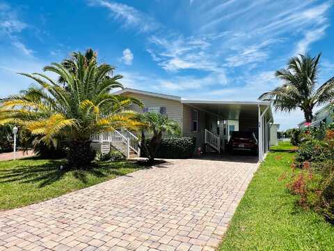 71 S. Harbor Drive, Vero Beach, FL 32960