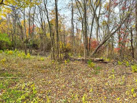 0 Fisher Ridge Rd, Fleming, OH 45729