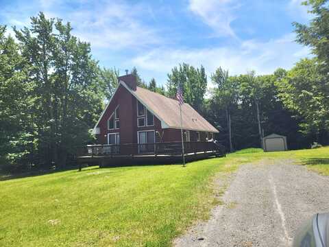 270 Deer Run Rd., Ashland, NY 12407