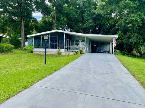 307 Cypress Curve, Lady Lake, FL 32159