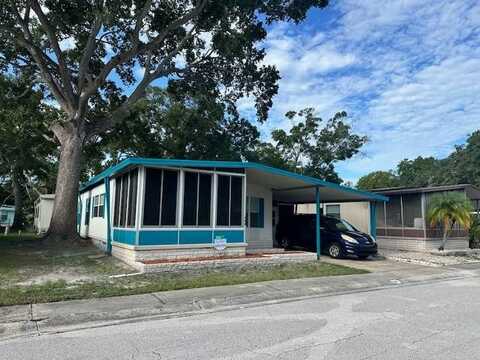 15777 BOLESTA ROAD #208, Clearwater, FL 33760