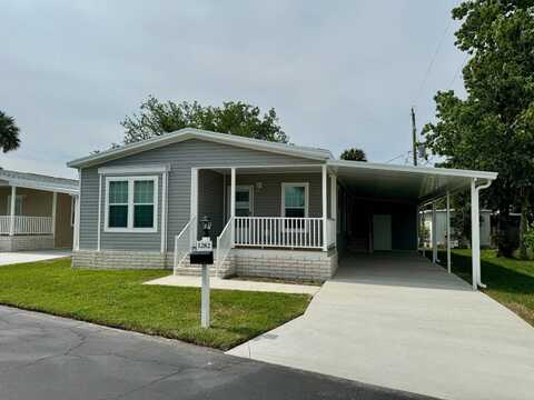 1282 Plymouth Place, Daytona Beach, FL 32119