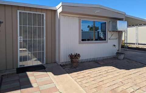 3300 S 8th Avenue, Yuma, AZ 85365