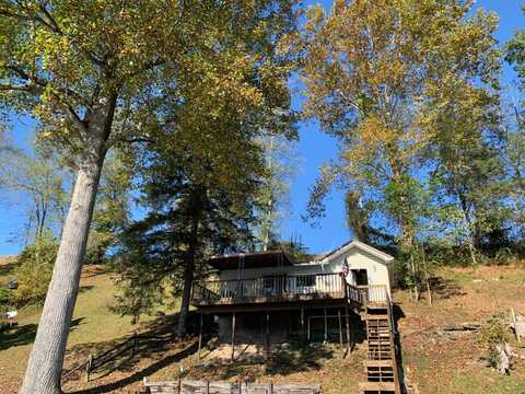 1114 Crystal Lake Rd, West Union, WV 26456